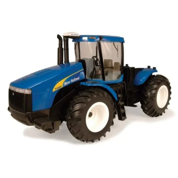 Manufacturer_ERTL Tractors<1/16 Dealer Edition New Holland T9060 4WD
