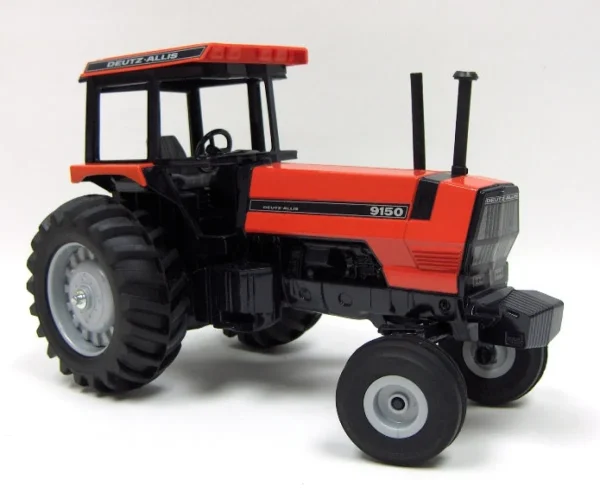 Manufacturer_ERTL Tractors<1/16 Deutz-Allis 9150 2WD with Cab, Special Edition by ERTL