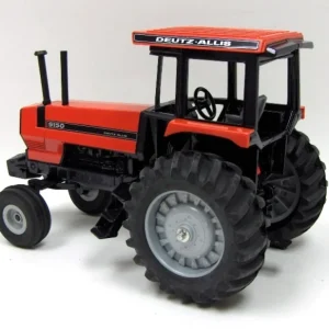 Manufacturer_ERTL Tractors<1/16 Deutz-Allis 9150 2WD with Cab, Special Edition by ERTL