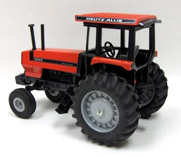 Manufacturer_ERTL Tractors<1/16 Deutz-Allis 9150 2WD with Cab, Special Edition by ERTL