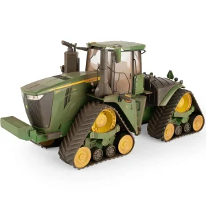 Manufacturer_ERTL Tractors<Dusty Chase Unit ~ 1/16 John Deere 9RX 540 Tracked Tractor, ERTL Prestige Collection