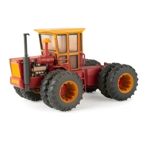 Manufacturer_ERTL Tractors<Dusty Chase Unit ~ 1/32 Versatile 145 with Front & Rear Duals, ERTL Prestige Collection