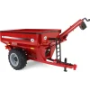 Manufacturer_ERTL Implements<1/16 ERTL Big Farm Red J&M 875 Grain Cart, Outback Toys Exclusive