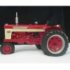 Manufacturer_ERTL Tractors<1/16 Farmall 560 Diesel Narrow Front, ERTL Precision Series #19