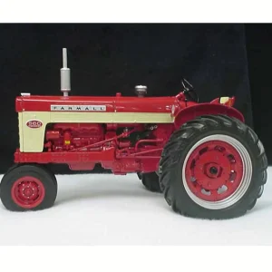 Manufacturer_ERTL Tractors<1/16 Farmall 560 Diesel Narrow Front, ERTL Precision Series #19