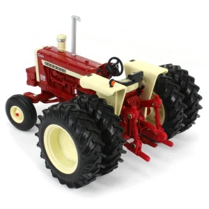Manufacturer_ERTL Tractors<1/32 Farmall 1206 Wide Front, ERTL Prestige Collection