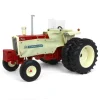 Manufacturer_ERTL Tractors<1/16 Farmall 1206 with Windbreaker, 2021 National Farm Toy Museum