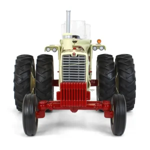 Manufacturer_ERTL Tractors<1/16 Farmall 1206 with Windbreaker, 2021 National Farm Toy Museum