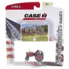 Manufacturer_ERTL Tractors<1/64 Farmall C, ERTL State Tractor Series #16, New Hampshire