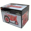 Manufacturer_ERTL Tractors<1/16 Farmall F-20 Narrow Front, ERTL Precision Series #4