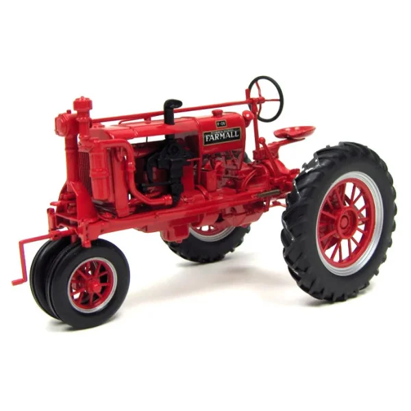 Manufacturer_ERTL Tractors<1/16 Farmall F-20 Narrow Front, ERTL Precision Series #4