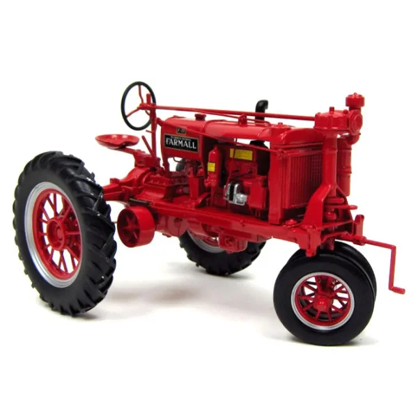 Manufacturer_ERTL Tractors<1/16 Farmall F-20 Narrow Front, ERTL Precision Series #4