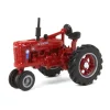 Manufacturer_ERTL Tractors<1/64 Farmall M Narrow Front with Blue Ribbon Logo