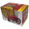 Manufacturer_ERTL Tractors<1/16 Farmall Super M with Umbrella, 2003 Iowa FFA Edition
