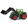 Manufacturer_SIKU Tractors<Fendt 1050 Vario with Front Loader by SIKU