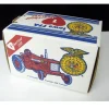 Manufacturer_ERTL Tractors<1/16 First Edition Farmall 350 Wide Front, 1991 Iowa FFA Edition