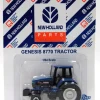 Manufacturer_ERTL Tractors<1/64 Ford 8770 Genesis 2WD Tractor by ERTL