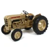 Manufacturer_ERTL Tractors<1/16 Ford 881 Gold Demonstrator, 25th Anniversary National Farm Toy Museum