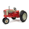 Manufacturer_ERTL Tractors<1/16 Ford 901 Powermaster, 1986 National Farm Toy Show