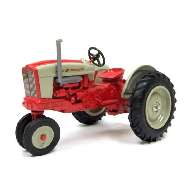Manufacturer_ERTL Tractors<1/16 Ford 901 Powermaster, 1986 National Farm Toy Show