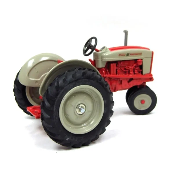 Manufacturer_ERTL Tractors<1/16 Ford 901 Powermaster, 1986 National Farm Toy Show