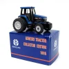 Manufacturer_ERTL Tractors<1/64 Ford 8970 Tractor with FWA & Duals, 1995 Collector Edition