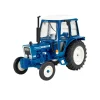 Manufacturer_ERTL Tractors<1/32 Ford 6600 2WD with Cab by ERTL