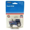 Manufacturer_ERTL Tractors<1/64 Ford 8730 with Cab & 2WD by ERTL