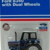 Manufacturer_ERTL Tractors<1/64 Ford 8340 with Rear Duals by ERTL