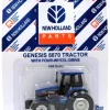 Manufacturer_ERTL Tractors<1/64 Ford Genesis 8870 Tractor with 4WD by ERTL
