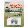 Manufacturer_ERTL Tractors<1/64 Ford 9N Wide Front, National Farm Toy Museum 6th in Series