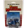 Manufacturer_ERTL Tractors<1/64 Ford TW-35 Cab with MFD by ERTL