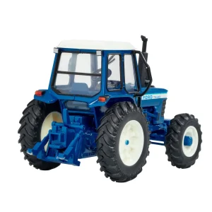 Manufacturer_ERTL Tractors<1/32 Ford TW-20 Tractor with Cab & MFD