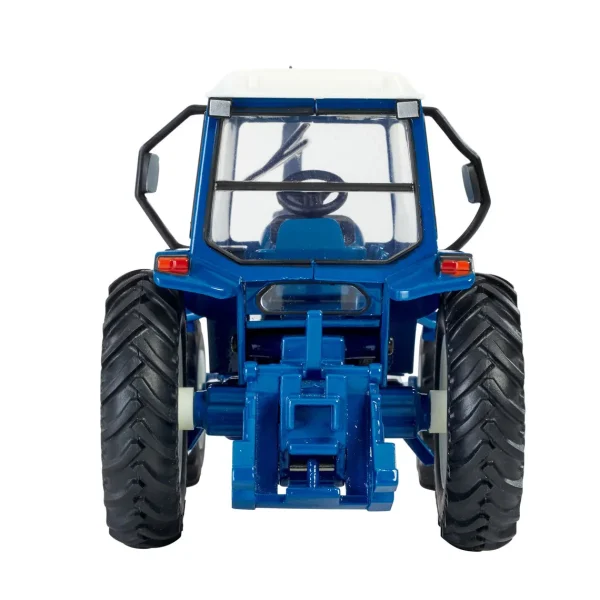 Manufacturer_ERTL Tractors<1/32 Ford TW-20 Tractor with Cab & MFD