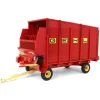 Manufacturer_SpecCast Implements<1/16 GEHL 640 Forage Wagon by SpecCast