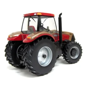 Manufacturer_ERTL Tractors<1/16 Gold Signature Case IH 305 Magnum, 20th Anniversary Dealer Edition
