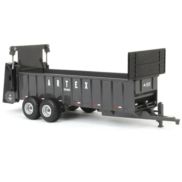 Manufacturer_SpecCast Implements<1/64 Gray Artex SBX800 Spreader