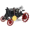Manufacturer_ERTL Tractors<1/16 Gray Farmall F-20, ERTL Precision Series #3