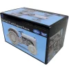 Manufacturer_ERTL Tractors<1/16 Gray Ford 2N with Ferguson System, ERTL Precision Series #2