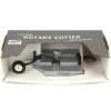 Manufacturer_SpecCast Implements<1/16 Gray Rotary Mower by SpecCast