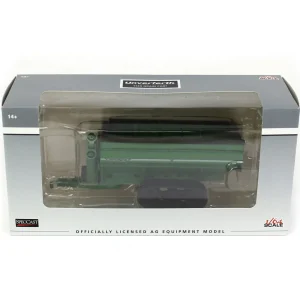 Manufacturer_SpecCast Implements<1/64 Green Unverferth 1120 Grain Cart with Tracks