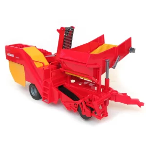 Manufacturer_Bruder Toys Implements<1/16 GRIMME SE 75-30 Potato Digger by Bruder