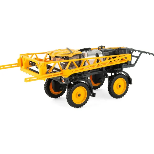 Manufacturer_ERTL Implements<1/64 Hagie STS12 Self-Propelled Sprayer, ERTL Prestige Collection