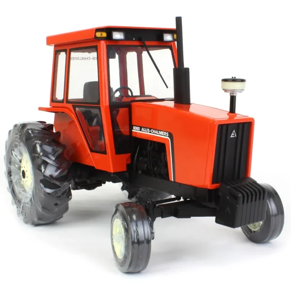 Manufacturer_SpecCast Tractors<1/16 High Detail Allis Chalmers 6060 2WD with Cab