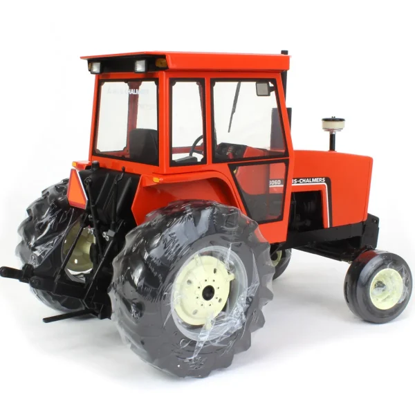 Manufacturer_SpecCast Tractors<1/16 High Detail Allis Chalmers 6060 2WD with Cab