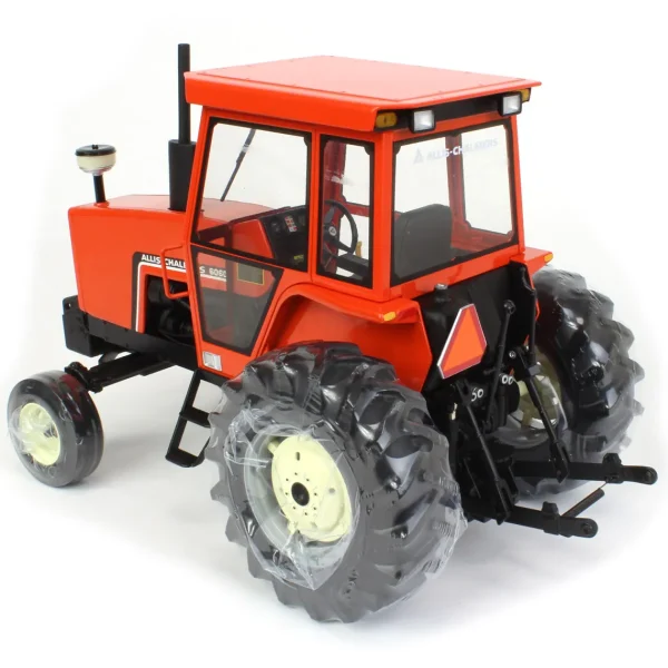 Manufacturer_SpecCast Tractors<1/16 High Detail Allis Chalmers 6060 2WD with Cab
