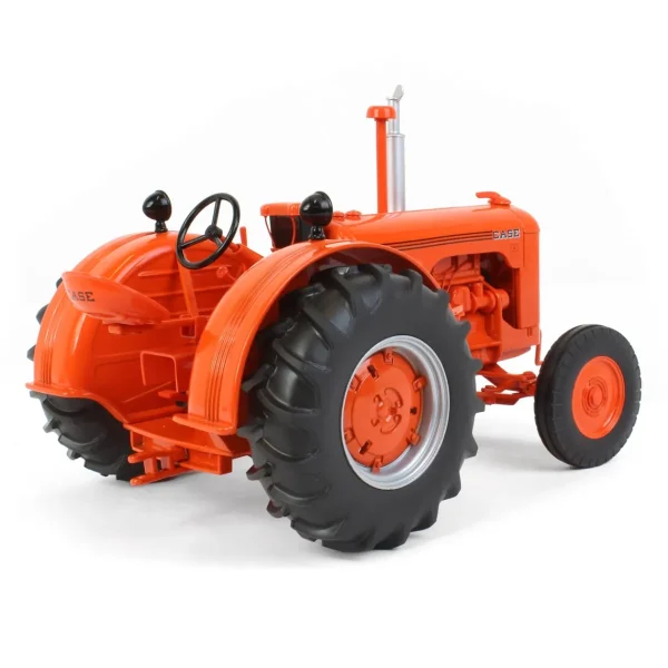 Manufacturer_SpecCast Tractors<1/16 High Detail CASE D Wide Front