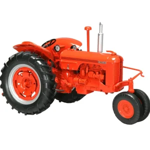 Manufacturer_SpecCast Tractors<1/16 High Detail Case DC-3 Narrow