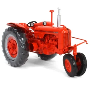 Manufacturer_SpecCast Tractors<1/16 High Detail Case DC-3 Narrow Front