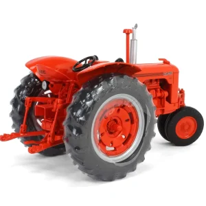 Manufacturer_SpecCast Tractors<1/16 High Detail Case DC-3 Narrow Front